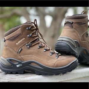 Lowa Renegade GTX Hiking Boots SOLD